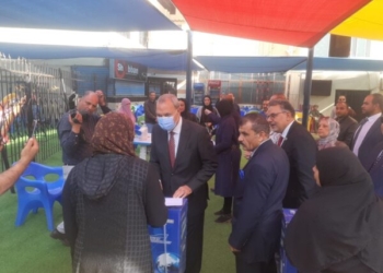 برنامج "فرصة" يطلق قافلة للتمكين الاقتصادى بالقليوبية لتوفير فرص عمل وأصول إنتاجية 22 - جريدة المساء