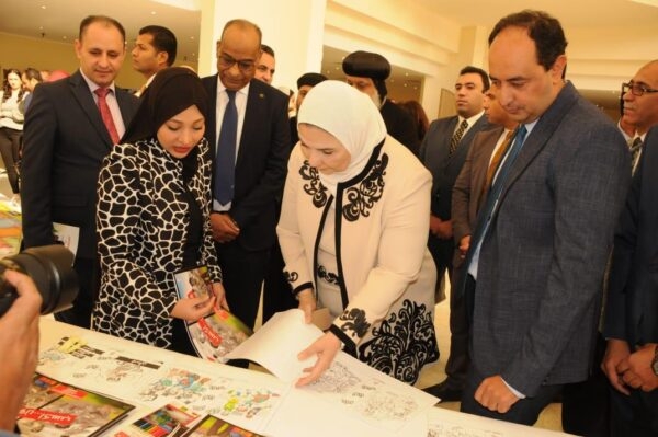 التضامن: دراسة أسباب انتشار المخدرات بين طلاب المدارس بالتعاون مع التعليم 18 - جريدة المساء التضامن: دراسة أسباب انتشار المخدرات بين طلاب المدارس بالتعاون مع التعليم 17 - جريدة المساء