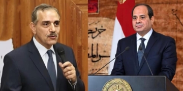 محافظ كفر الشيخ عام 2022 شهد زيارة تاريخية للرئيس وافتتاح مجمع مصانع الرمال السوداء وعدد من الوزراء والبابا تواضروس الثاني 1 - جريدة المساء