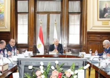 وزير الزراعة آلية جديدة للحوكمة والرقابة على منظومة الأسمدة لمنع التلاعب وضمان وصول الدعم لمستحقيه 16 - جريدة المساء