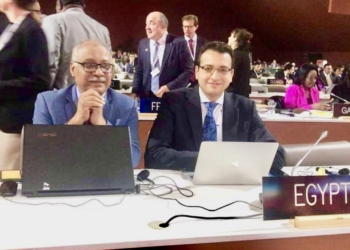 اليونسكو تعلن عن نجاح مصر في ملف الاحتفال بالعائلة المقدسة 27 - جريدة المساء