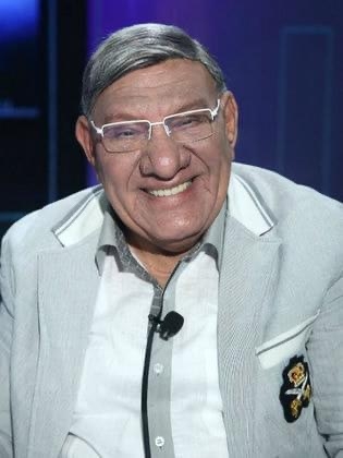 الوطنية للإعلام ناعية مفيد فوزي صاحب قلم ورأي حر وتاريخ حافل من العطاء الإعلامي 27 - جريدة المساء