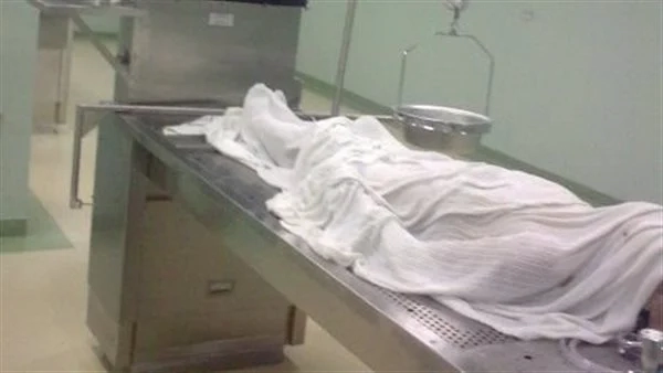 "سردينة" هشم رأس والده بالعريش وخلص عليه بالسكين وهرب بالزراعات 18 - جريدة المساء