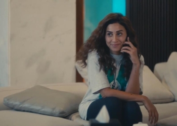 دينا الشربيني تكتشف أولى أسرار قضية الانتحار في " آخر دور"  23 - جريدة المساء