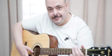 لا تقولين" غنوة جديدة لسعد الغيطاني 2 - جريدة المساء لا تقولين" غنوة جديدة لسعد الغيطاني 1 - جريدة المساء