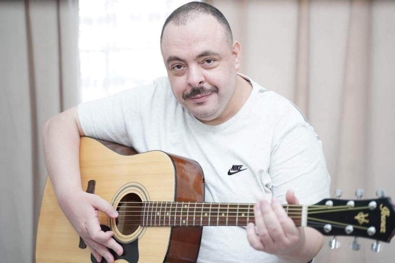 لا تقولين" غنوة جديدة لسعد الغيطاني 18 - جريدة المساء لا تقولين" غنوة جديدة لسعد الغيطاني 17 - جريدة المساء