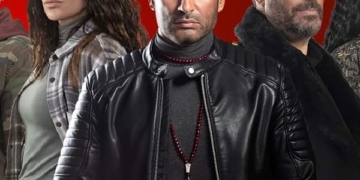 ١٠ مسلسلات الأكثر بحثا على جوجل في ٢٠٢٢.. تعرف عليهم 2 - جريدة المساء ١٠ مسلسلات الأكثر بحثا على جوجل في ٢٠٢٢.. تعرف عليهم 1 - جريدة المساء