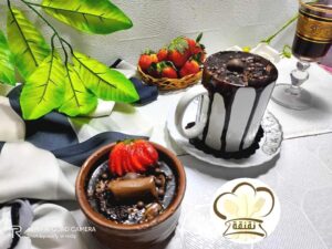 ألذ وأطيب طاجن للسعادة فى 3 دقائق بالميكرويف 21 - جريدة المساء