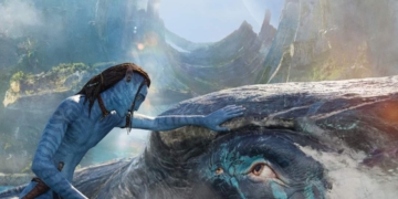 اليوم يبدأ عرض الجزء الثاني من "Avatar" ب ١٠٠ حفلة يوميا بدور العرض 2 - جريدة المساء اليوم يبدأ عرض الجزء الثاني من "Avatar" ب ١٠٠ حفلة يوميا بدور العرض 1 - جريدة المساء