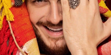 ٣ آلاف سائح في حفل سعد لمجرد بشرم الشيخ.. واقبال كبير من الجالية المغربية 2 - جريدة المساء ٣ آلاف سائح في حفل سعد لمجرد بشرم الشيخ.. واقبال كبير من الجالية المغربية 1 - جريدة المساء