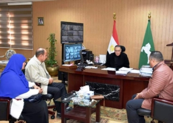 "عاطف" رئيسا لمدينة أولاد صقر و"الداودي" نائبا 25 - جريدة المساء