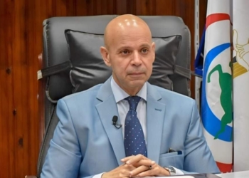 وكيل وزارة الصحة بالشرقية: إعادة هيكلة وتوزيع كوادر التمريض على منافذ تقديم الخدمة الطبية 27 - جريدة المساء