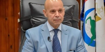 وكيل وزارة الصحة بالشرقية: إعادة هيكلة وتوزيع كوادر التمريض على منافذ تقديم الخدمة الطبية 10 - جريدة المساء وكيل وزارة الصحة بالشرقية: إعادة هيكلة وتوزيع كوادر التمريض على منافذ تقديم الخدمة الطبية 9 - جريدة المساء