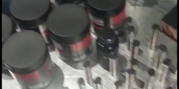 جمارك مطار القاهرة تحبط محاولتي تهريب من فيينا وابوظبي 1 - جريدة المساء