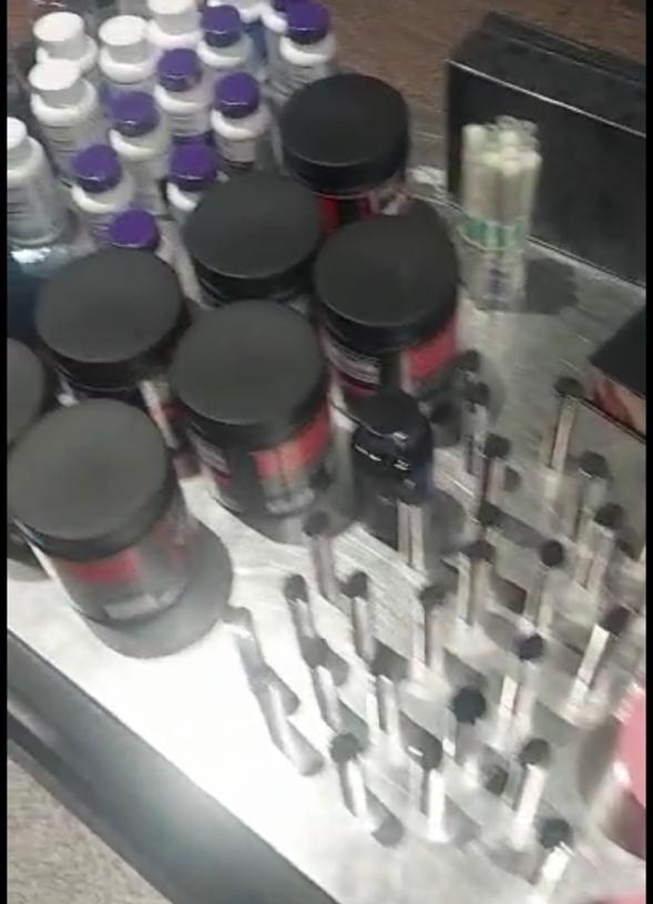 جمارك مطار القاهرة تحبط محاولتي تهريب من فيينا وابوظبي 19 - جريدة المساء