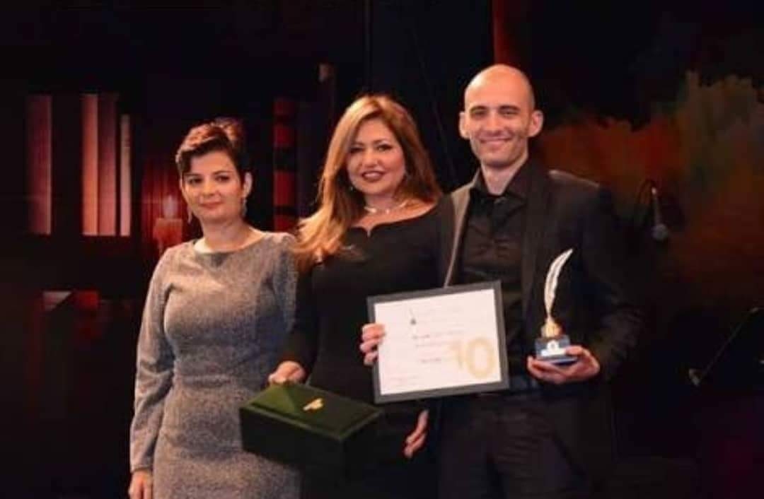 "القاهرة مكة" في انتظار العرض الجماهيري بعد استبعاده من مهرجان "البحر الأحمر السينمائي" 20 - جريدة المساء "القاهرة مكة" في انتظار العرض الجماهيري بعد استبعاده من مهرجان "البحر الأحمر السينمائي" 19 - جريدة المساء