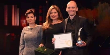 "القاهرة مكة" في انتظار العرض الجماهيري بعد استبعاده من مهرجان "البحر الأحمر السينمائي" 2 - جريدة المساء "القاهرة مكة" في انتظار العرض الجماهيري بعد استبعاده من مهرجان "البحر الأحمر السينمائي" 1 - جريدة المساء