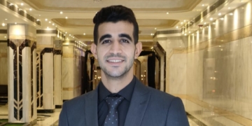 برلمان شباب مصر يعلن اختيار "ياسين أبوالفضل" أفضل عضو برلمانى خلال شهر نوفمبر 1 - جريدة المساء