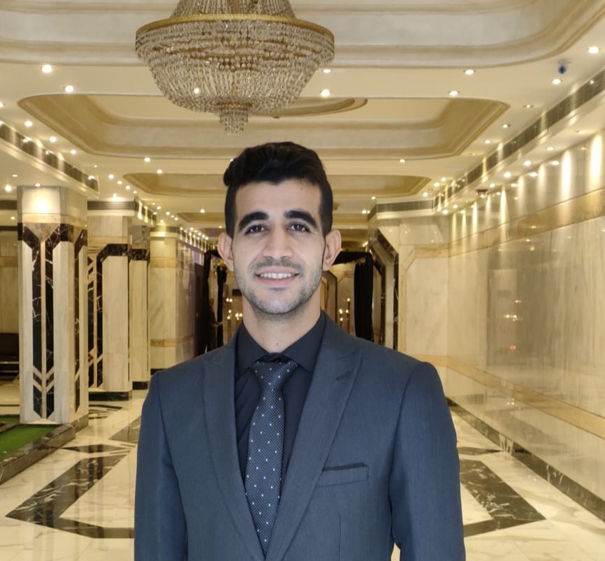 برلمان شباب مصر يعلن اختيار "ياسين أبوالفضل" أفضل عضو برلمانى خلال شهر نوفمبر 19 - جريدة المساء