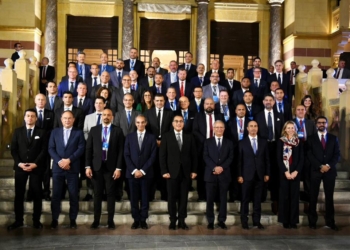 فودافون للحلول الذكية (VOIS_) توقع اتفاقية تعاون مع "ايتيدا" لتوفير فرص عمل للشباب ودعم توسع الشركة في السوق المصرية 16 - جريدة المساء