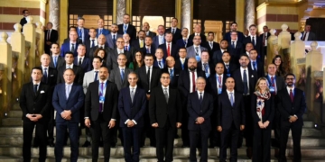 فودافون للحلول الذكية (VOIS_) توقع اتفاقية تعاون مع "ايتيدا" لتوفير فرص عمل للشباب ودعم توسع الشركة في السوق المصرية 1 - جريدة المساء
