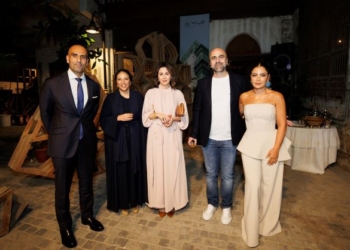 OSN تعلن عن فيلم "أنا وسائقي" خلال مهرجان البحر الأحمر السينمائي الدولي 23 - جريدة المساء