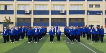 تعلب الفندقية" أول مدرسة فنية تفوز بمسابقة اللغة الفرنسية على مستوى المدارس الفرنسية و الرسمية لغات 1 - جريدة المساء