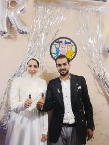 بالصور.. زواج اثنين من الصم والبكم بالشرقية 22 - جريدة المساء بالصور.. زواج اثنين من الصم والبكم بالشرقية 21 - جريدة المساء