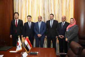 توقيع مذكرة تفاهم مع كوريا الجنوبية لتحسين منظومة المشتريات الحكومية 26 - جريدة المساء توقيع مذكرة تفاهم مع كوريا الجنوبية لتحسين منظومة المشتريات الحكومية 25 - جريدة المساء