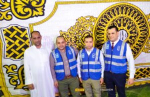 مؤتمر جماهيرى ل"حياة كريمة"..بمركز شباب نكلا 41 - جريدة المساء