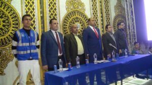 مؤتمر جماهيرى ل"حياة كريمة"..بمركز شباب نكلا 33 - جريدة المساء