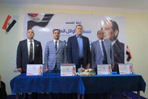 انطلاق مسابقة أوائل الطلبة ..بمدارس السويس 21 - جريدة المساء