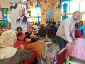 انطلاق مسابقة أوائل الطلبة ..بمدارس السويس 25 - جريدة المساء