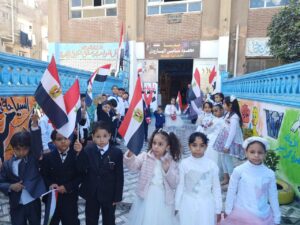 انطلاق مسابقة أوائل الطلبة ..بمدارس السويس 27 - جريدة المساء