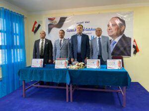 انطلاق مسابقة أوائل الطلبة ..بمدارس السويس 29 - جريدة المساء