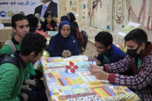 انطلاق مسابقة أوائل الطلبة ..بمدارس السويس 31 - جريدة المساء