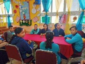 انطلاق مسابقة أوائل الطلبة ..بمدارس السويس 33 - جريدة المساء