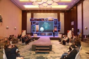 في مجال الروبوتات والعلاج عن بعد والزراعة والصحة النفسية ..اتصال" و"ايتيدا" و"البحث العلمي" تحتفل بتخريج 12 شركة ناشئة من حاضنة "إبني" في مجمع برج العرب الإبداعي 21 - جريدة المساء