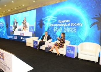 موتمر علمى لتوطين تقنيات وتكنولوجيا علاج العيون فى مصر 19 - جريدة المساء