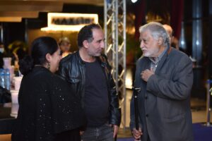 اليوم يبدأ عرض الجزء الثاني من "Avatar" ب ١٠٠ حفلة يوميا بدور العرض 21 - جريدة المساء اليوم يبدأ عرض الجزء الثاني من "Avatar" ب ١٠٠ حفلة يوميا بدور العرض 20 - جريدة المساء