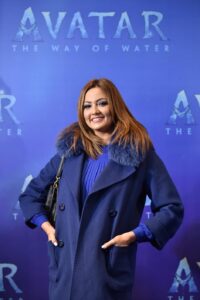 اليوم يبدأ عرض الجزء الثاني من "Avatar" ب ١٠٠ حفلة يوميا بدور العرض 23 - جريدة المساء اليوم يبدأ عرض الجزء الثاني من "Avatar" ب ١٠٠ حفلة يوميا بدور العرض 22 - جريدة المساء