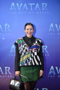 اليوم يبدأ عرض الجزء الثاني من "Avatar" ب ١٠٠ حفلة يوميا بدور العرض 19 - جريدة المساء اليوم يبدأ عرض الجزء الثاني من "Avatar" ب ١٠٠ حفلة يوميا بدور العرض 18 - جريدة المساء