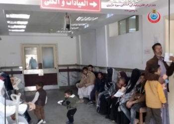 مديرالطب الوقائي بمطروح يتابع رفع كفاءة مستشفى سيوة المركزي 25 - جريدة المساء