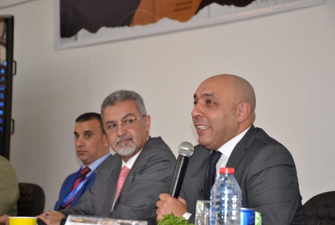 "العباقرة والوعي المجتمعي " في ندوة بتربية الإسكندرية 27 - جريدة المساء