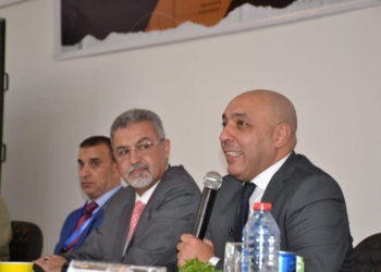 "العباقرة والوعي المجتمعي " في ندوة بتربية الإسكندرية 31 - جريدة المساء