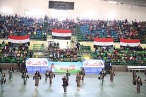 ٣٥٠ طفلا يشاركون في الحفل الختامي لمشروع "الفن للجميع" بقنا 54 - جريدة المساء