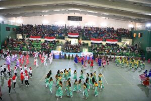 ٣٥٠ طفلا يشاركون في الحفل الختامي لمشروع "الفن للجميع" بقنا 40 - جريدة المساء