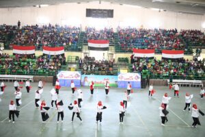 ٣٥٠ طفلا يشاركون في الحفل الختامي لمشروع "الفن للجميع" بقنا 24 - جريدة المساء