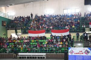 ٣٥٠ طفلا يشاركون في الحفل الختامي لمشروع "الفن للجميع" بقنا 70 - جريدة المساء