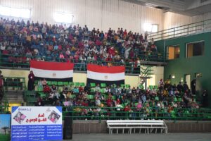 ٣٥٠ طفلا يشاركون في الحفل الختامي لمشروع "الفن للجميع" بقنا 68 - جريدة المساء